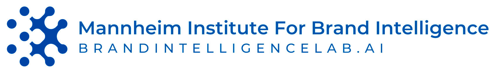 Mannheim Institute for Brand Intelligence